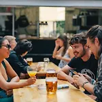 Drunken Monkey Hostel