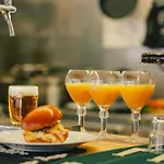 Drunken Monkey Hostel