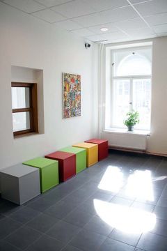 Florenc Hostel *