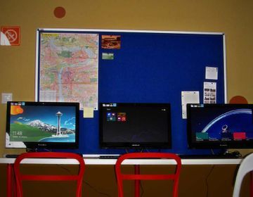 Hostel Florenc *