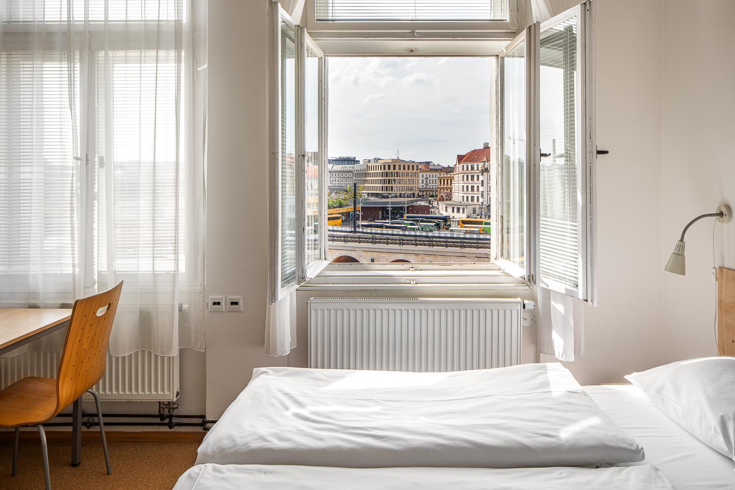Hostel Florenc