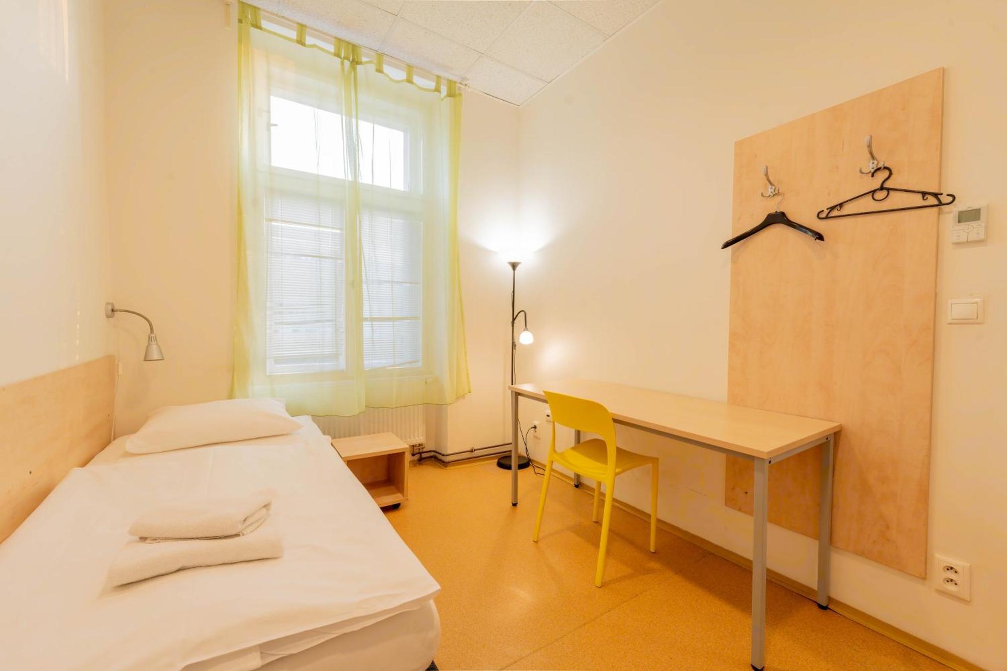 Hostel Florenc