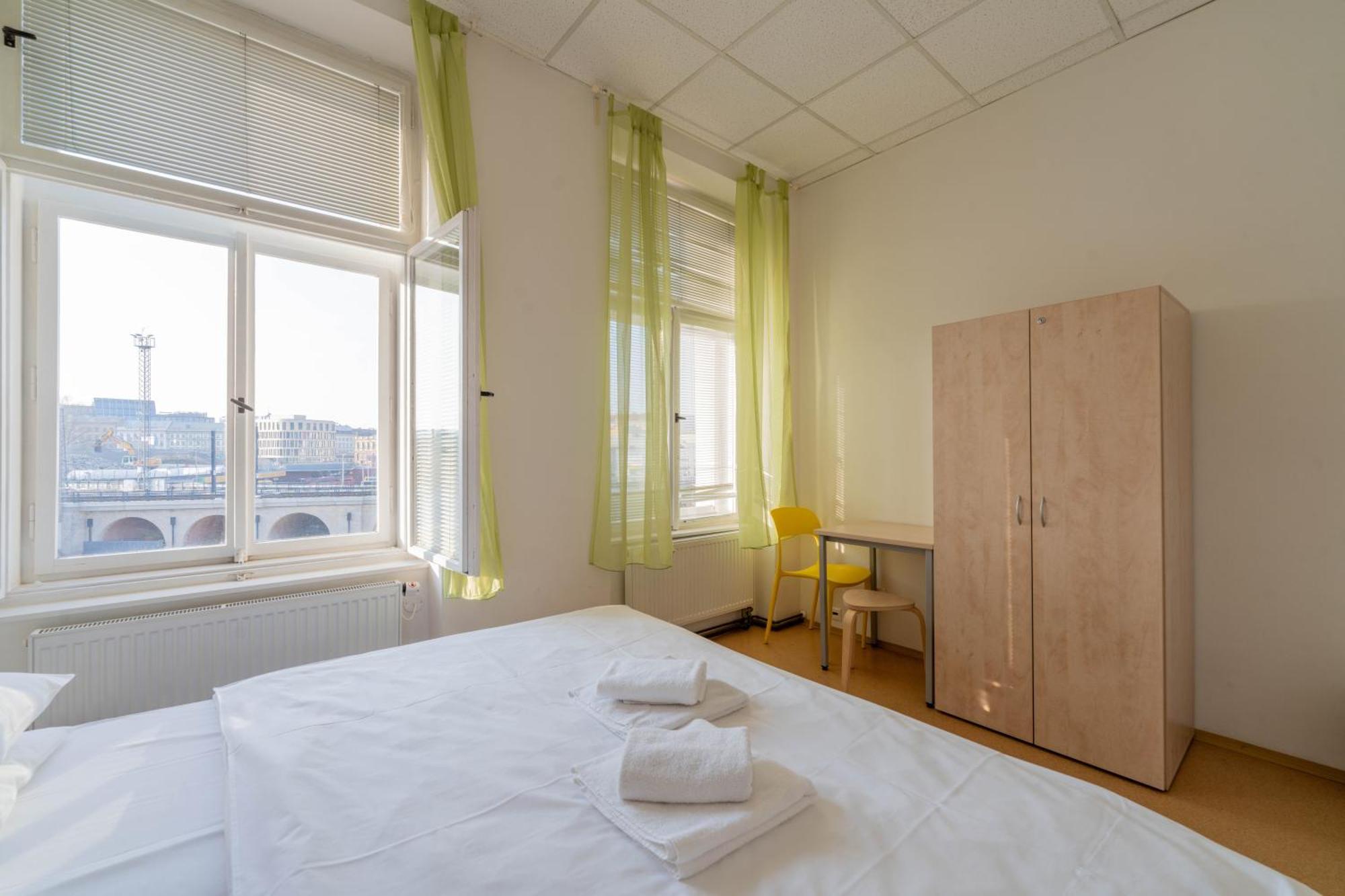 Hostel Florenc *