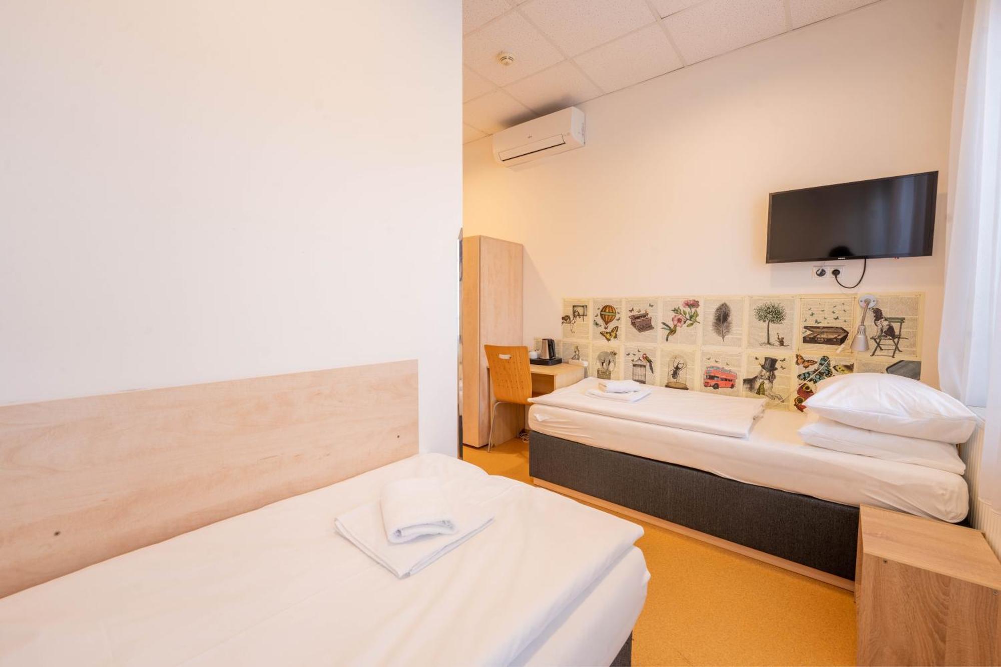 Hostel Florenc