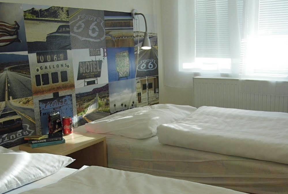 Drunken Monkey Hostel