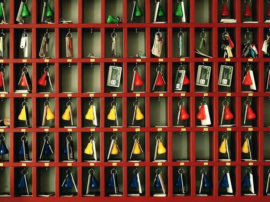 Hostel Drunken Monkey Praha