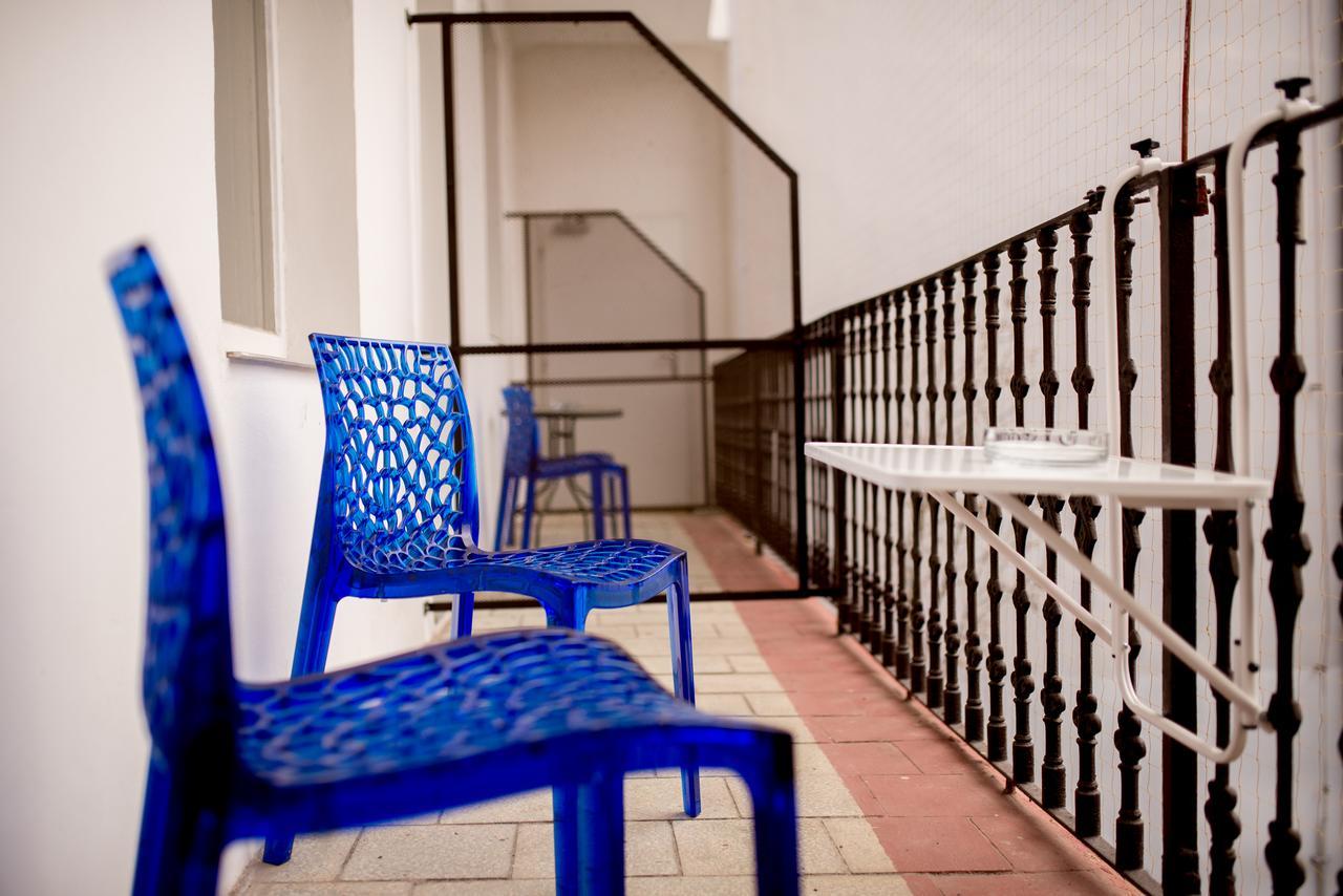 Florenc Hostel Prag